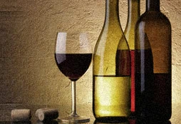 KVADRAT Vinreol 12 flasker fra klubvin.dk